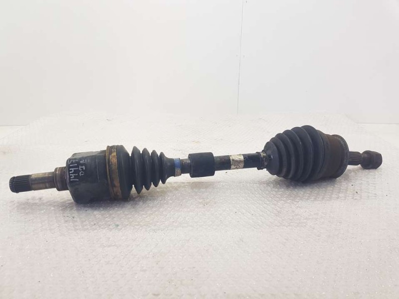 Recambio de transmision delantera izquierda para chrysler voyager (gs) 2.5 td referencia OEM IAM P04808965T  