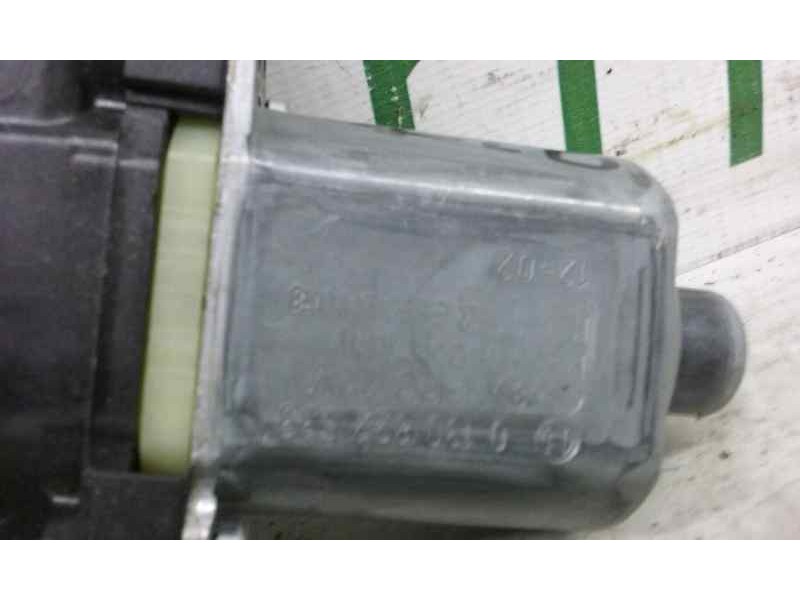 Recambio de motor elevalunas trasero derecho para volkswagen polo (6r1) advance referencia OEM IAM 850311054C 6R0959812G 