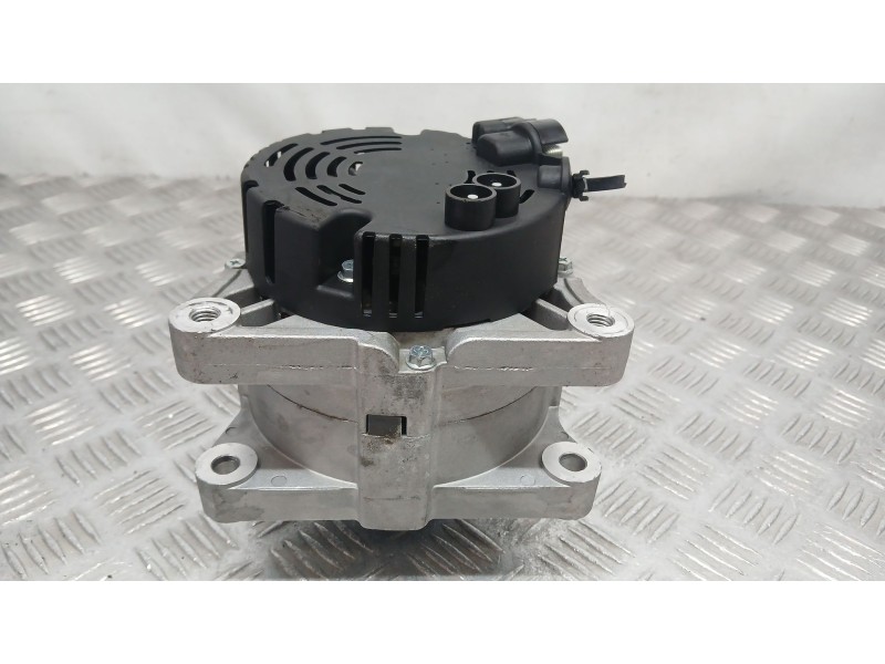 Recambio de alternador para citroën c3 i (fc_, fn_) 1.4 i referencia OEM IAM 5705AW POOBGSUNG PS021412661