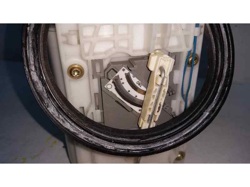 Recambio de aforador para mini mini (r50,r53) cooper referencia OEM IAM 0123721769 6763769 VDO