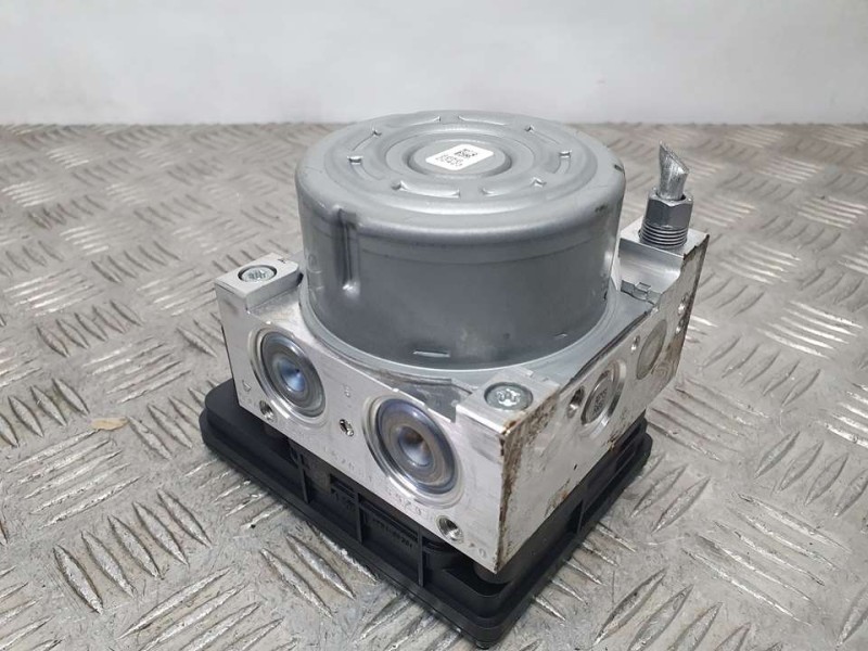 Recambio de abs para renault express van referencia OEM IAM 476608081R 10022022724 ATE