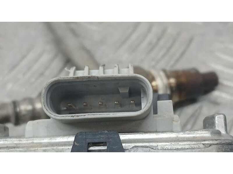 Recambio de sonda lambda para renault express furgoneta/monovolumen 1.5 blue dci 95 (f6ab) referencia OEM IAM 227907452R CONTINE