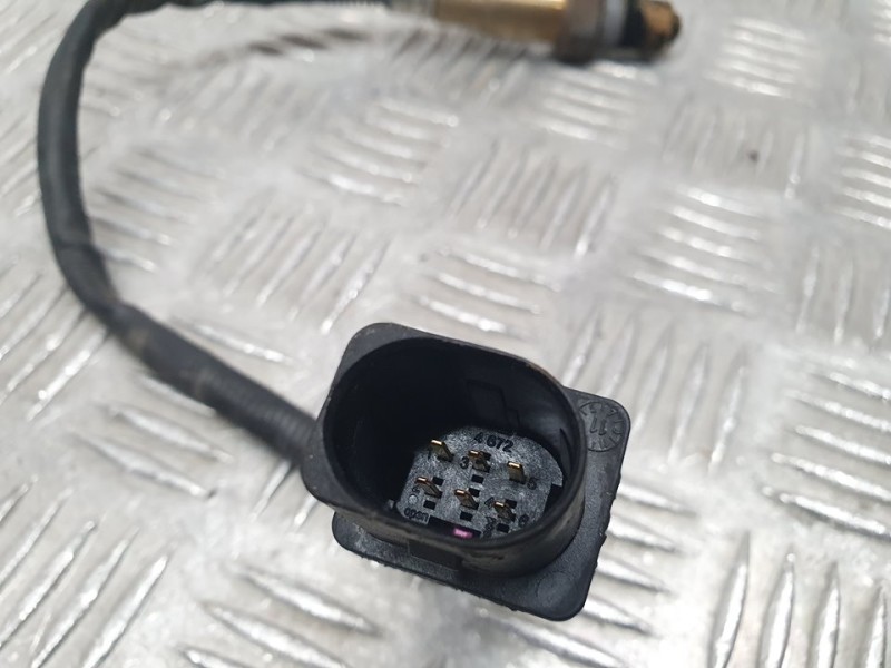 Recambio de sonda lambda para citroën c5 berlina exclusive referencia OEM IAM 9681852780 0281004130 BOSCH