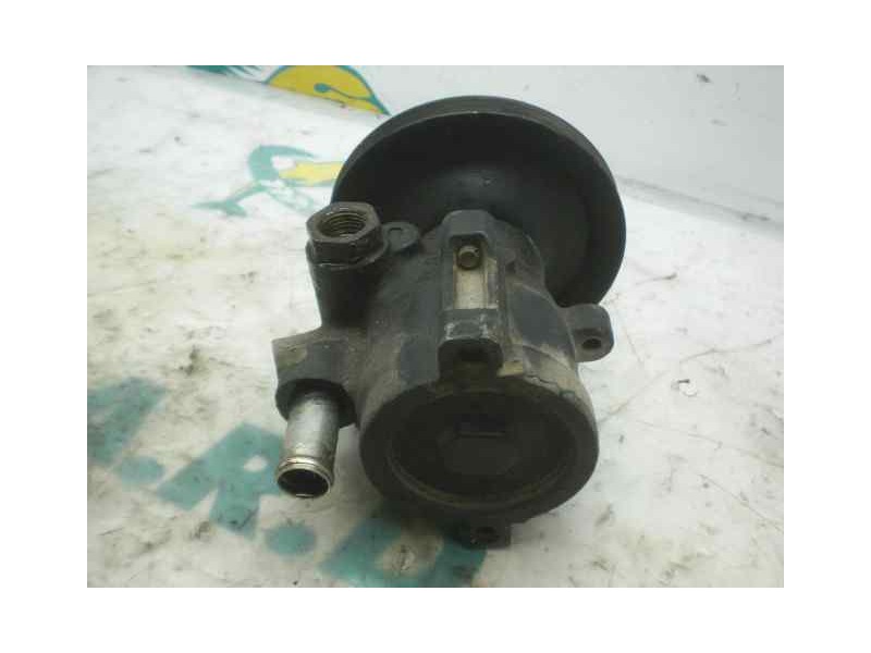 Recambio de bomba direccion para opel astra f berlina 1.7 diesel referencia OEM IAM WG  