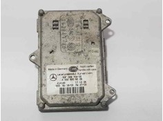 Recambio de centralita faros xenon para mercedes-benz clase cls (w219) referencia OEM IAM 5DF008704  