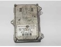 Recambio de centralita faros xenon para mercedes-benz clase cls (w219) referencia OEM IAM 5DF008704  