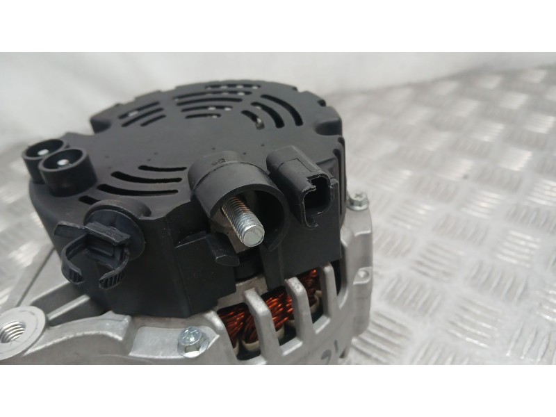 Recambio de alternador para citroën c3 i (fc_, fn_) 1.4 i referencia OEM IAM 5705AW POOBGSUNG PS021412661