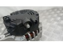 Recambio de alternador para citroën c3 i (fc_, fn_) 1.4 i referencia OEM IAM 5705AW POOBGSUNG PS021412661