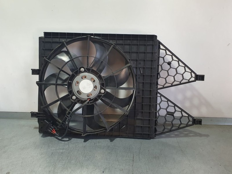 Recambio de electroventilador para seat ibiza (6j5) emoción referencia OEM IAM 6R0959455E  