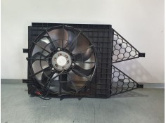 Recambio de electroventilador para seat ibiza (6j5) emoción referencia OEM IAM 6R0959455E  