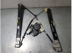 Recambio de elevalunas delantero izquierdo para seat ibiza (kj1) xcellence referencia OEM IAM 6F0837461A  