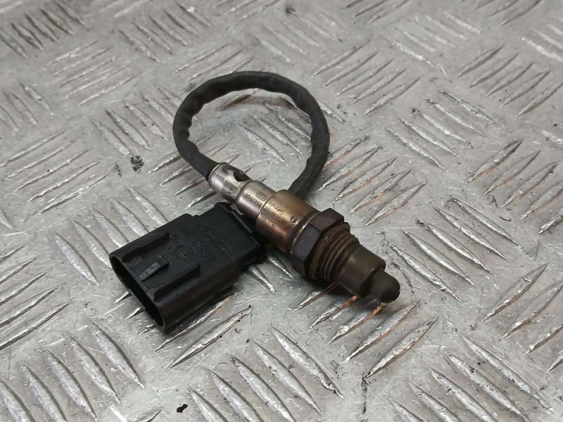 Recambio de sonda lambda para fiat tipo ii (357) berlina easy referencia OEM IAM 55241995 0258630038039 BOSCH