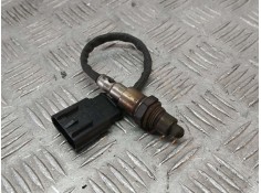 Recambio de sonda lambda para fiat tipo ii (357) berlina easy referencia OEM IAM 55241995 0258630038039 BOSCH