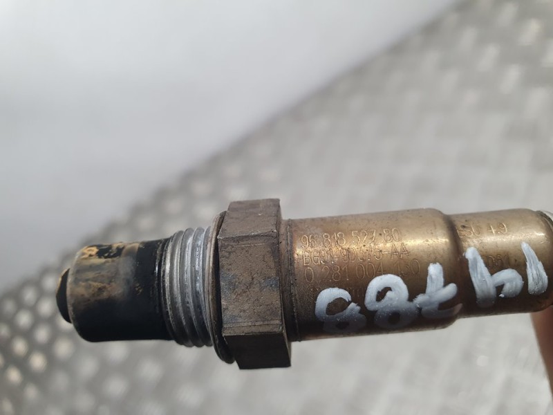 Recambio de sonda lambda para citroën c5 berlina exclusive referencia OEM IAM 9681852780 0281004130 BOSCH