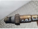Recambio de sonda lambda para citroën c5 berlina exclusive referencia OEM IAM 9681852780 0281004130 BOSCH