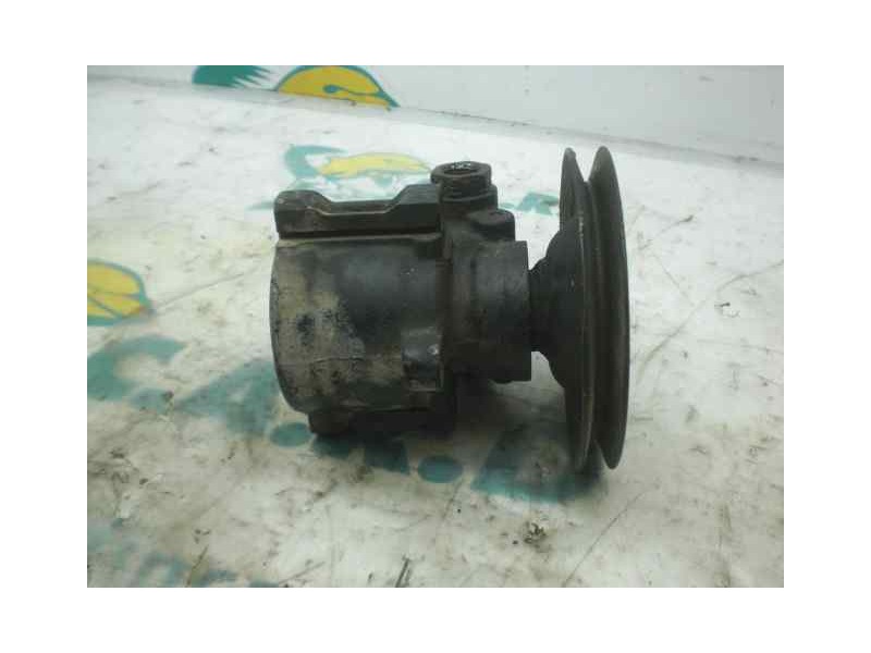 Recambio de bomba direccion para opel astra f berlina 1.7 diesel referencia OEM IAM WG  