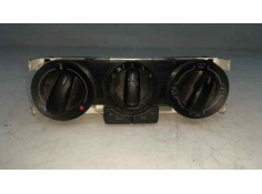 MANDO CALEFACCION / AIRE ACONDICIONADO 901516260001 6R0820045M BEHR