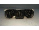 Recambio de mando calefaccion / aire acondicionado para volkswagen polo (6r1) advance referencia OEM IAM 901516260001 6R0820045M