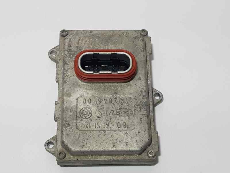 Recambio de centralita faros xenon para mercedes-benz clase cls (w219) referencia OEM IAM 5DF008704  