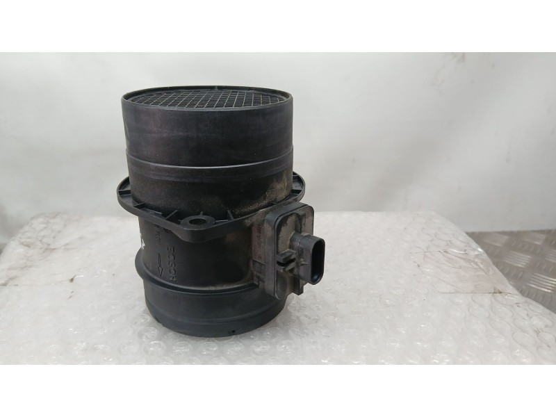 Recambio de caudalimetro para volkswagen passat b7 (362) 2.0 tdi referencia OEM IAM 03L906461A BOSCH 0281002956