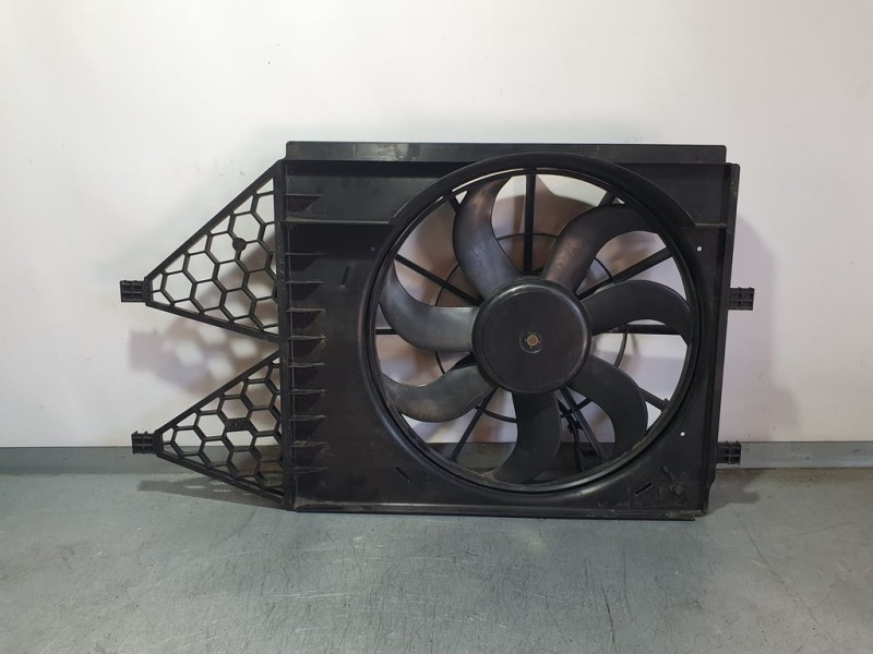 Recambio de electroventilador para seat ibiza (6j5) emoción referencia OEM IAM 6R0959455E  