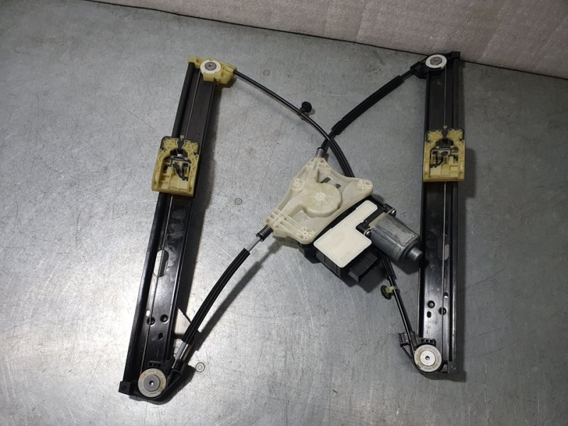 Recambio de elevalunas delantero izquierdo para seat ibiza (kj1) xcellence referencia OEM IAM 6F0837461A  