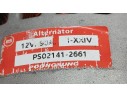 Recambio de alternador para citroën c3 i (fc_, fn_) 1.4 i referencia OEM IAM 5705AW POOBGSUNG PS021412661