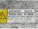 Recambio de compresor aire acondicionado para lexus is 300h referencia OEM IAM 0422000464 8U00634 DENSO