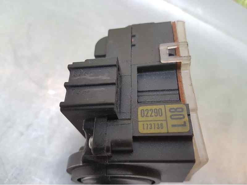 Recambio de mando limpia para toyota corolla (e12) 1.4 d-4d luna compact referencia OEM IAM 8465202290 173738 L08