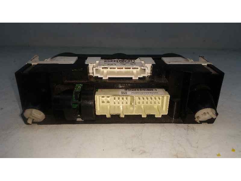 Recambio de mando calefaccion / aire acondicionado para volkswagen polo (6r1) advance referencia OEM IAM 901516260001 6R0820045M