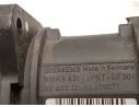 Recambio de caudalimetro para peugeot 307 (s1) xn referencia OEM IAM 9642212180 5WK9631 SIEMENS