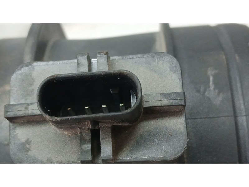 Recambio de caudalimetro para volkswagen passat b7 (362) 2.0 tdi referencia OEM IAM 03L906461A BOSCH 0281002956