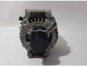 Recambio de alternador para opel astra k sports tourer dynamic referencia OEM IAM 13522659 0126312148 BOSCH