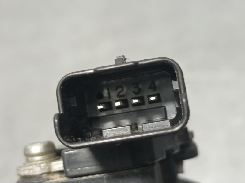 Recambio de caudalimetro para citroën c3 collection referencia OEM IAM 9683285980 AFH5024 HITACHI