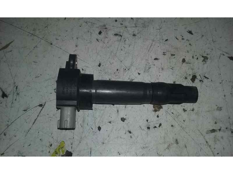 Recambio de bobina encendido para mitsubishi lancer sportback (cx) inform referencia OEM IAM FK0343 MN19580501261142 DIAMOND