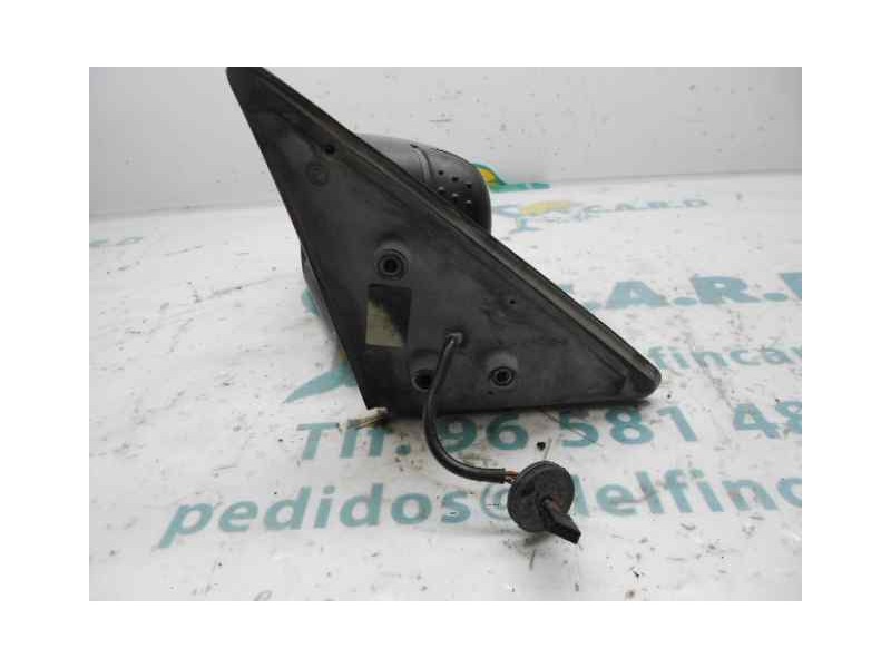 Recambio de retrovisor izquierdo para bmw serie 3 berlina (e36) 320i referencia OEM IAM   ELECTRICO