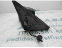 Recambio de retrovisor izquierdo para bmw serie 3 berlina (e36) 320i referencia OEM IAM   ELECTRICO