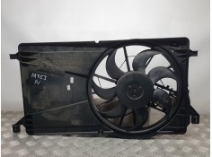 Recambio de electroventilador para ford focus berlina (cap) ambiente (d) referencia OEM IAM 3M5H8C607RG 0130303930 BOSCH