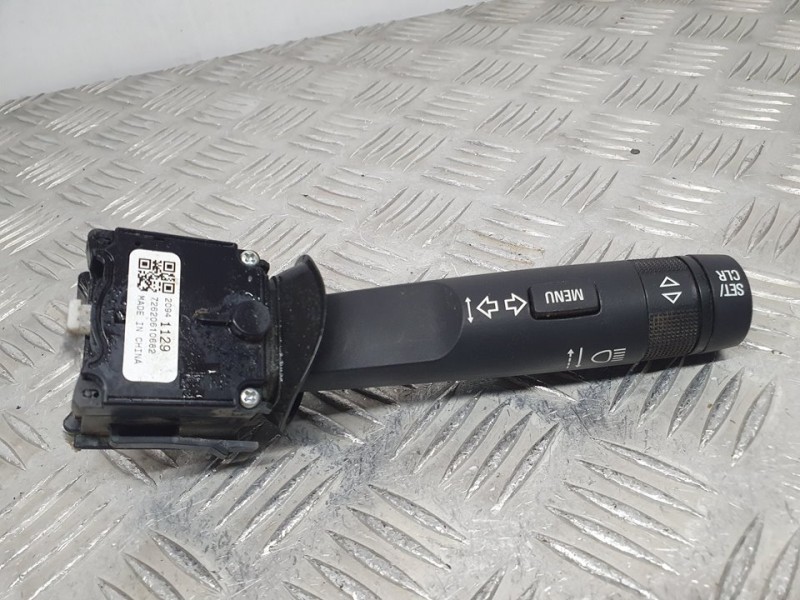 Recambio de mando intermitentes para opel corsa e color edition referencia OEM IAM 20941129 72620610682 