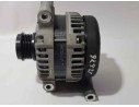 Recambio de alternador para opel astra k sports tourer dynamic referencia OEM IAM 13522659 0126312148 BOSCH