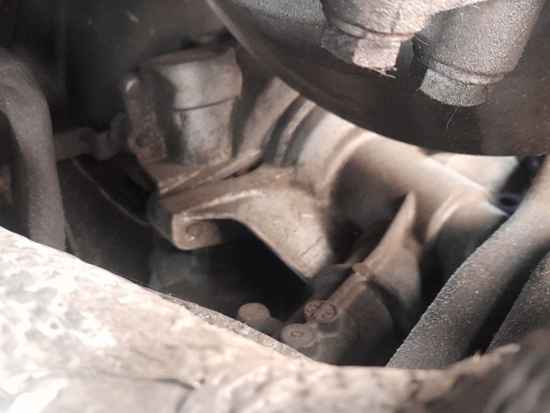 Recambio de cremallera direccion para peugeot 308 ii (lb_, lp_, lw_, lh_, l3_) 1.6 bluehdi 120 referencia OEM IAM 1627695380 MEC