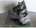 Recambio de caja cambios para renault express van referencia OEM IAM TL4382 S050600  TOCADA 6VELOCIDADES