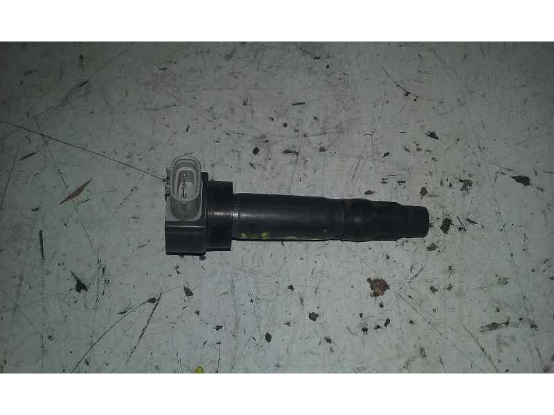 Recambio de bobina encendido para mitsubishi lancer sportback (cx) inform referencia OEM IAM FK0343 MN19580501261142 DIAMOND