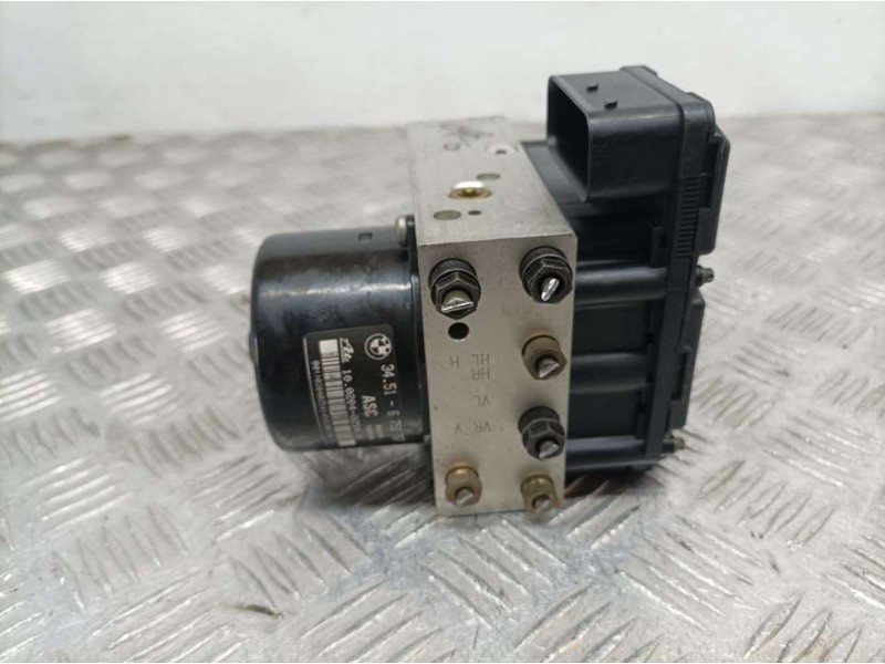 Recambio de abs para bmw serie 3 berlina (e46) 320d referencia OEM IAM 64516751767 10020402544 ATE
