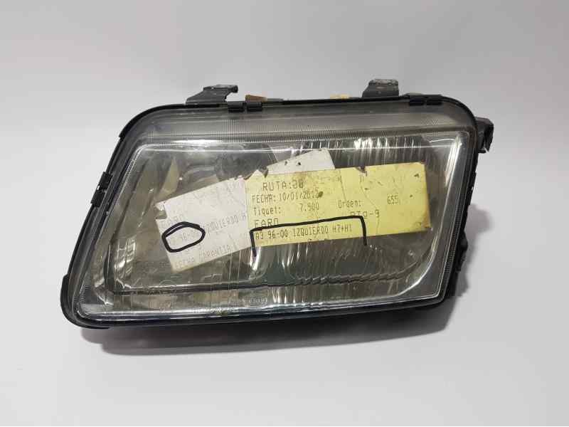 Recambio de faro izquierdo para audi a3 (8l) 1.6 referencia OEM IAM 8L0941020  