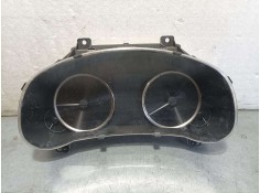 Recambio de cuadro instrumentos para lexus is 300h referencia OEM IAM 8380053K10 2575206803 