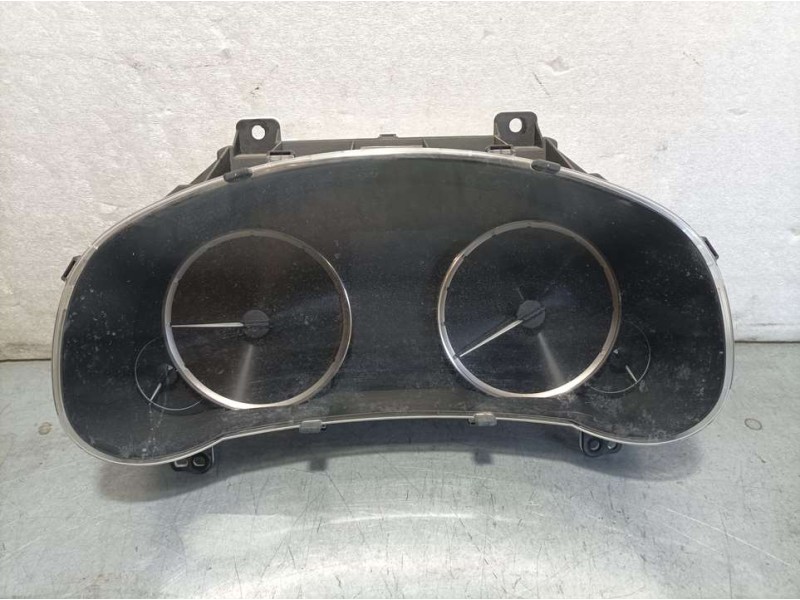 Recambio de cuadro instrumentos para lexus is 300h referencia OEM IAM 8380053K10 2575206803 