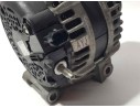 Recambio de alternador para opel astra k sports tourer dynamic referencia OEM IAM 13522659 0126312148 BOSCH