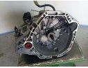 Recambio de caja cambios para renault express van referencia OEM IAM TL4382 S050600  TOCADA 6VELOCIDADES