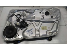 Recambio de elevalunas delantero derecho para skoda superb (3u4) classic referencia OEM IAM 3U1837752AL  ELECTRICO